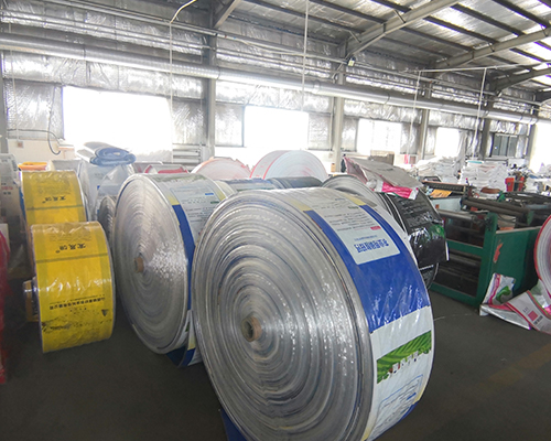 山西鑫邦塑业：编织袋的透气率和质量应该如何判断？