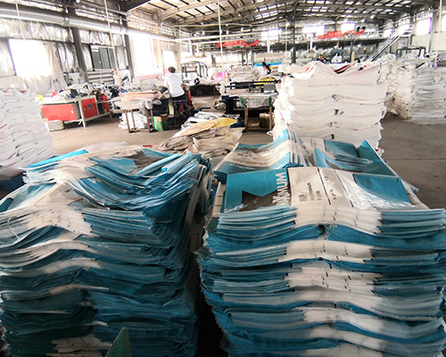 吕梁鑫邦塑业谈谈，编织袋厂家常用的印刷方法？