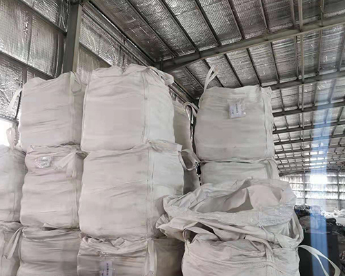 吕梁鑫邦塑业给您讲讲，塑料编织袋的柔软度由什么决定？