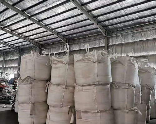 鑫邦塑业：塑料编织袋的主要用途？