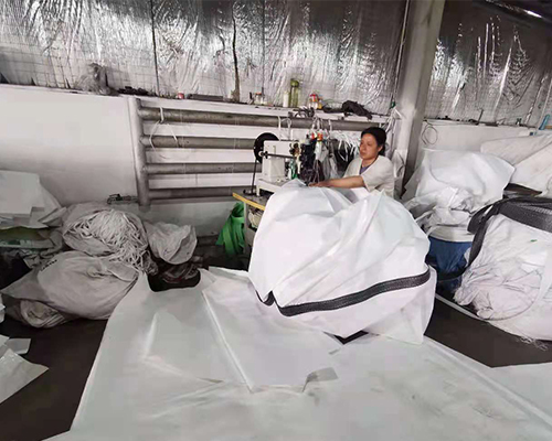 鑫邦塑业公司提醒检查编织袋时需要遵循哪些标准要点？