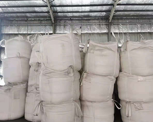 鑫邦塑业公司总结，从色泽判断纸塑编织袋的质量？